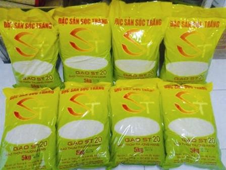Un ingénieur agronome valorise le riz parfumé vietnamien